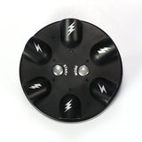 Funny Polygraph Shocking Roulette Party Game - Battery Powered_3