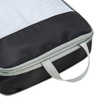 Pack of 4 Expanding Compression Travel Cube Organizers_7