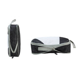 Pack of 4 Expanding Compression Travel Cube Organizers_4