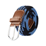 Elastic Fabric Casual Belt