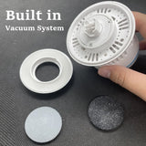Vacuum Callus Remover