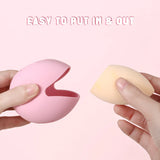 Makeup Sponge Holder