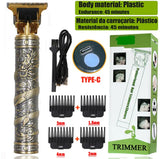 Cordless Portable Trimmer