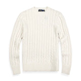 Men's Wool Casual Sweater