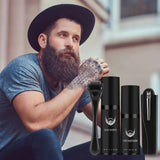 The Beard Growth Kit