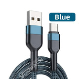 Fast Charging Data Cord