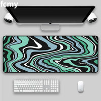 Art Strata Liquid Mouse Pad