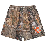 Camo Shorts