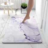 Bathroom Soft Rugs