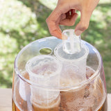 INNOVAGOODS COOLING DRINKS DISPENSER FREER