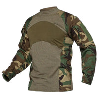 Tactical Combat Shirt