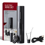 Vinx™ - 5-in-1 Wine Opener Set