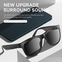 Headphone Smart Sunglasses