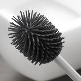 INNOVAGOODS RUBBER TOILET BRUSH KLEANU