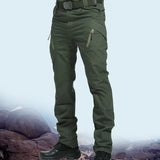 Tactical Cargo Pants