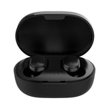 Wireless Headphones Stereo Headset Mini Earbuds with Mic- USB Charging_3