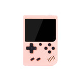 USB Rechargeable Handheld Pocket Retro Gaming Console_2