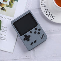 USB Rechargeable Handheld Pocket Retro Gaming Console_19