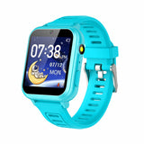 USB Charging Children’s Smartwatch with 14 Fun Games_1