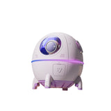 Space Capsule Bedroom Air Humidifier-Type C Rechargable_0