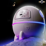 Space Capsule Bedroom Air Humidifier-Type C Rechargable_5