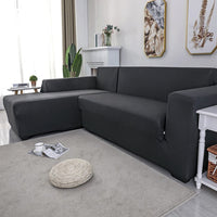 Sectional Couch Non-Slip Stretchable Machine Washable Cover_8