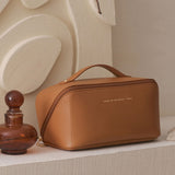 Large Capacity Travel Multifunctional Cosmetic Bag_9