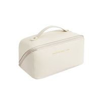 Large Capacity Travel Multifunctional Cosmetic Bag_0