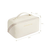 Large Capacity Travel Multifunctional Cosmetic Bag_11