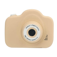 High Definition Front Rear Kid’s Dual Toy Camera USB Rechargeable_3