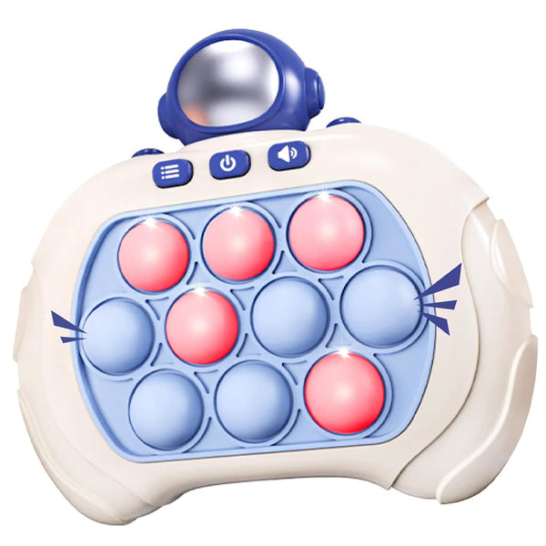 Electronic Pop-up Bubble Sensory Game Fun for Kids and Adults - Battery Powered_0