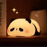 Panda Night Lights