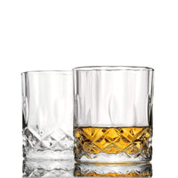 The Connoisseur's Set - Whiskey Stones & Signature Glass Edition