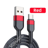 Fast Charging Data Cord