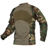 Tactical Combat Shirt