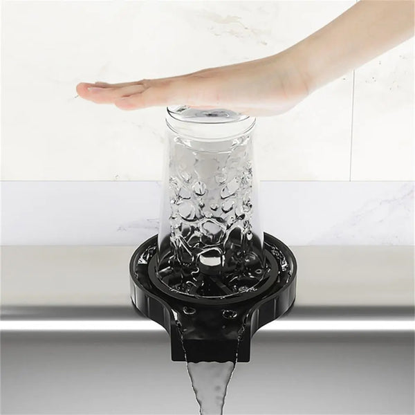 High Pressure Cup Washer Faucet