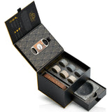 The Gentleman's Set - Cigar Aficionado