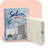 Salin PLUS Salt Therapy REPLACEMENT FILTER