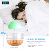 Rain Cloud Humidifier