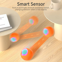 Smart Pet Toys