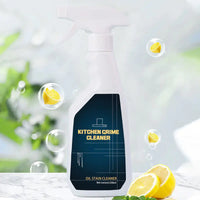 Kitchen Cleaning Agent