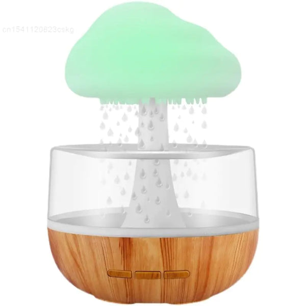 Rain Cloud Humidifier