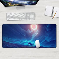 Art Strata Liquid Mouse Pad