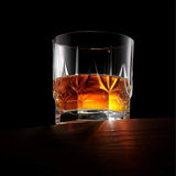 The Connoisseur's Set - Whiskey Stones & Imperial Whiskey Glass