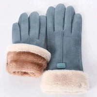 Fashion Gloves for Winter